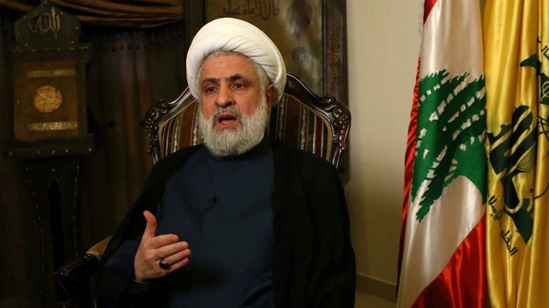 Hizbullah’tan İsrail ile müzakereleri reddetme çağrısı