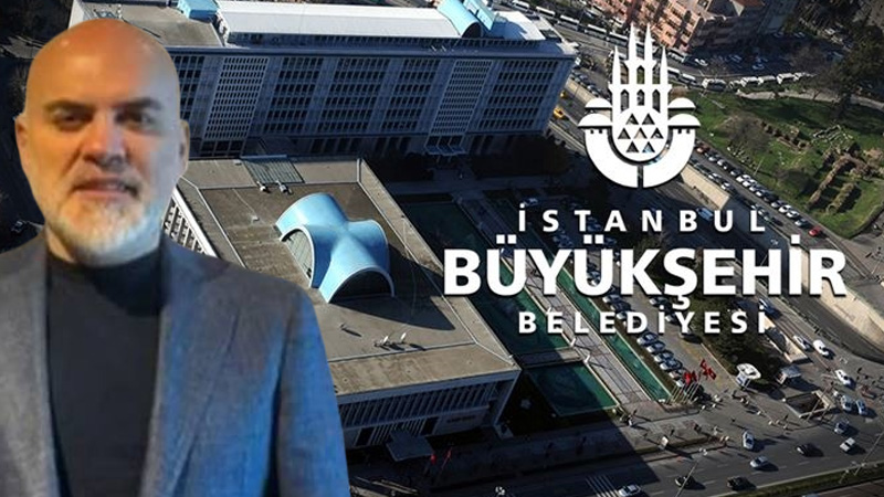 İBB davasında itirafçı Vedat Şahin ifadesini geri çekti: ‘Ziyarete gelen bazı avukatların baskısıyla verilmiştir’