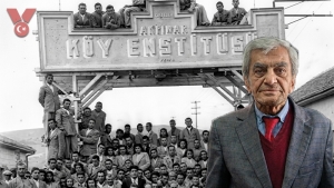 Emekli öğretmenden ‘okul saldırıları’ mesajı: Çare köy enstitüsü ruhunda!