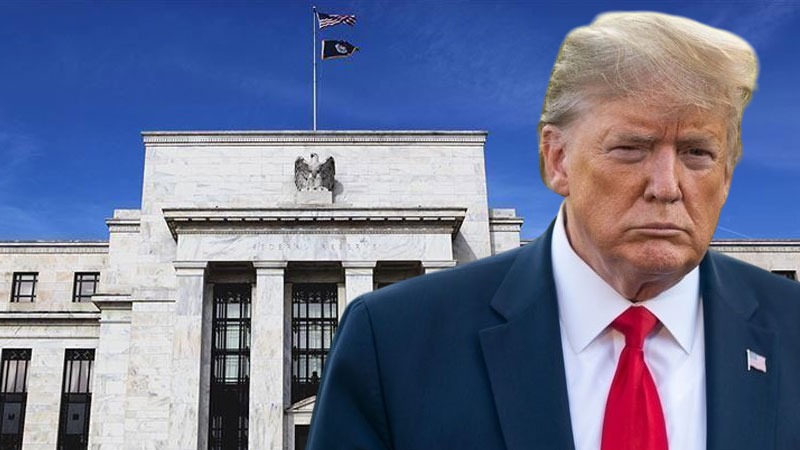 Trump, Fed Başkanlığı’na aday göstermişti: Warsh’tan ‘bağımsızlık’ mesajı