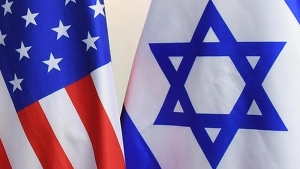 İsrail ve ABD’den İran için ortak hazırlık!