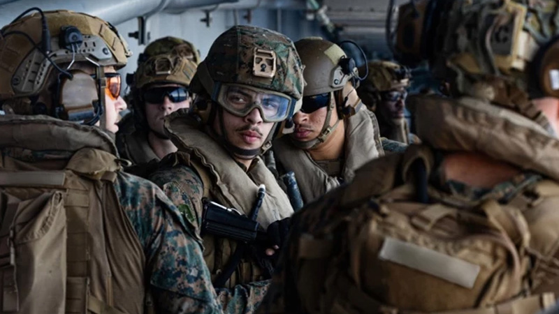 ABD, İran misillemelerinde yaralanan askerlerinin sayısını açıkladı