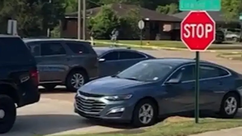 ABD’de silahlı saldırı: 8 çocuk hayatını kaybetti