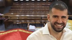 Ayhan Bora Kaplan davasında 4 kişi için tahliye kararı