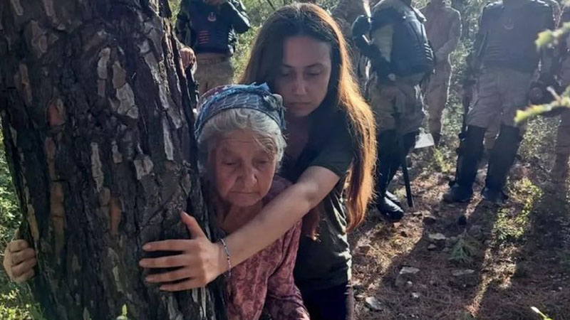 Tutuklanan İkizköylü Esra Işık’tan açıklama: ‘Milas bir şirketten büyüktür’