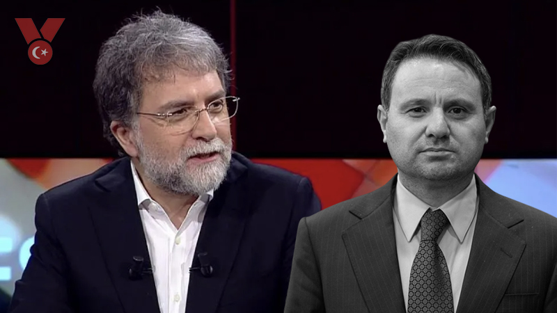 Ahmet Hakan: Akın Gürlek, espri kaldırıyor ve mizah duygusu gelişmiş