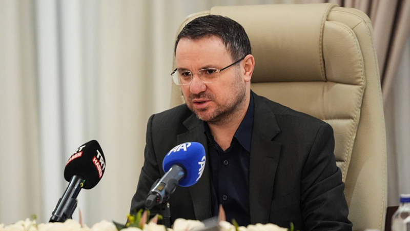 Bakan Gürlek: Suça sürüklenen çocuklara yönelik yeni düzenleme geliyor