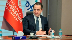 İBB davasında KİPTAŞ Müdürü Ali Kurt savunma yaptı: ‘Sayıştay’la akraba olduk’