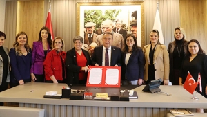 Antalya’da kayıp belge: Adı var kendi yok!