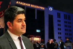 Özgür Özel’den Ataşehir Belediyesi operasyonu sonrası ilk açıklama