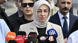 Ayşe Ateş: İzzet Ulvi Yönter’in istifasıyla Sinan Ateş dosyasında yeni gelişmeler olacak