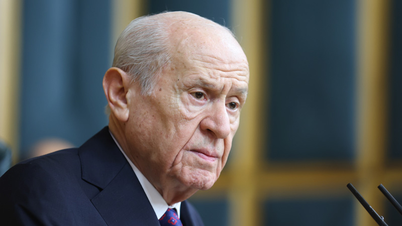 Bahçeli’den okul saldırılarına ilişkin açıklama: ‘Zaruri bir mecburiyettir…’