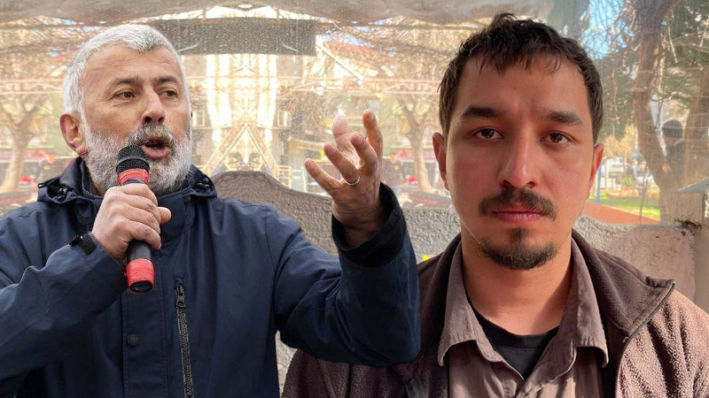 Başaran Aksu’nun tutuklanmasına tepki göstermişti: Doğukan Akan da tutuklandı