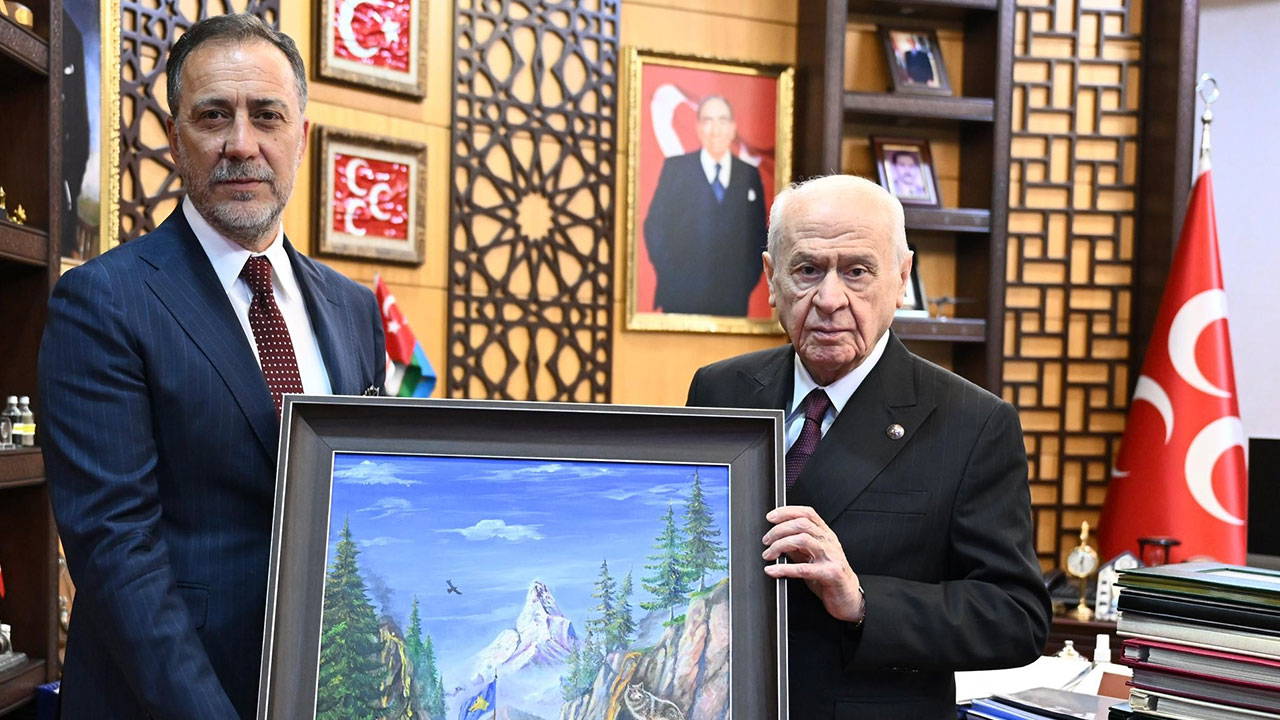 MHP’de yeni İstanbul İl Başkanı belli oldu