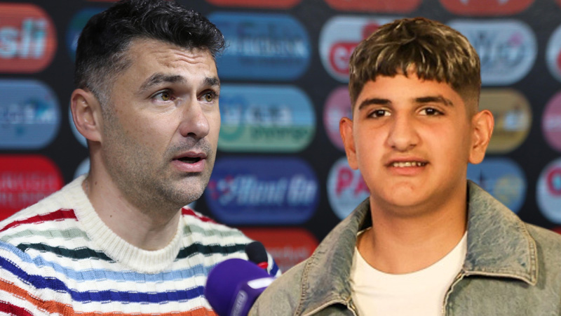 Burak Yılmaz ve Ali Yiğit Buruk PFDK’ya sevk edildi