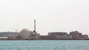 Rusya, İran’daki nükleer santralden 198 kişiyi tahliye etti