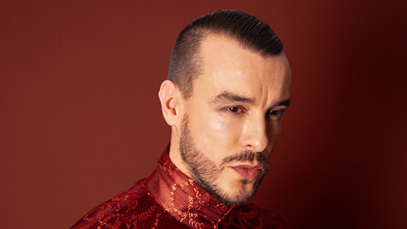 Uyuşturucu soruşturması: Cem Adrian adli kontrol şartıyla serbest bırakıldı