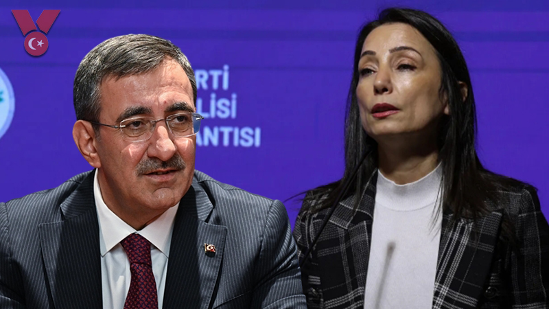 DEM Parti’den Cevdet Yılmaz’a ‘açılım’ yanıtı: Hatırlatınca zorunuza gitmesin