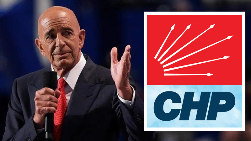 CHP’den Tom Barrack için ‘istenmeyen kişi ilan edilsin’ talebi