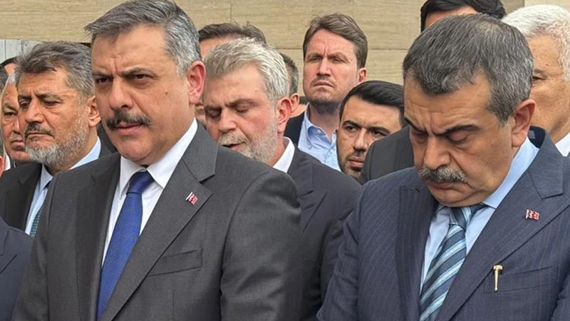 İçişleri Bakanlığı’nda ‘okul güvenliği’ toplantısı yapılacak