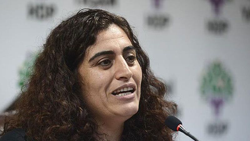 İstanbul’da teröristbaşına ‘doğum günü’: Sebahat Tuncel ve 3 kişi gözaltına alındı