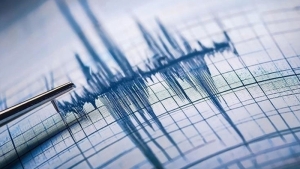 Akdeniz’de 4,9 büyüklüğünde deprem