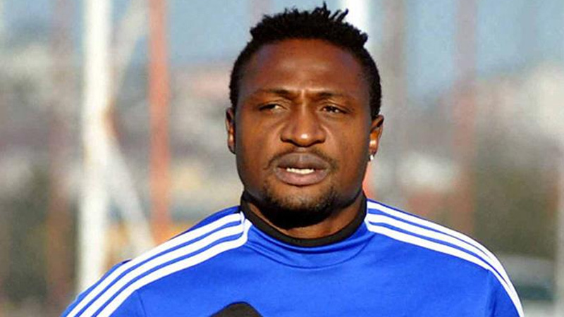 Süper Lig’de uzun yıllar forma giymişti: Eneramo hayatını kaybetti