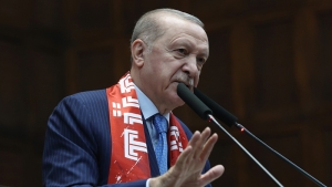 Erdoğan ‘ara seçim’ sorusuna yanıt vermedi