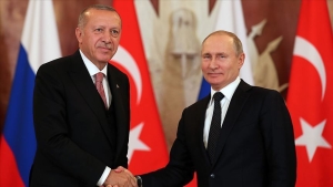 Erdoğan Putin ile görüştü: İran’la ilgili ne dedi?