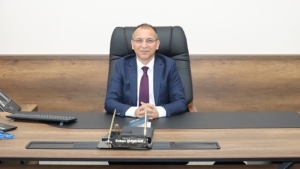 Kahramanmaraş İl Milli Eğitim Müdürü görevinden ayrıldı