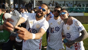 1. Lig’de şampiyon Erzurumspor: Süper Lig’e yükseldiler