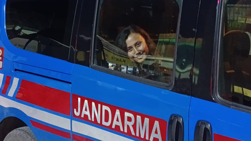 Esra Işık, cezaevinden mesaj paylaştı: Akbelen güzel memleketime emanet biz kazanacağız