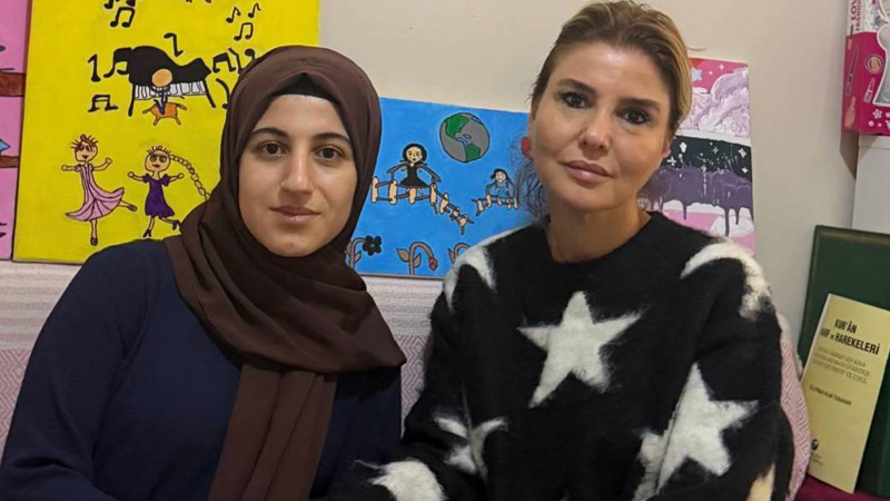 ‘Fatmanur Çelik’ paylaşımı nedeniyle soruşturma başlatılmıştı: Gülben Ergen’in savcılık ifadesi ortaya çıktı