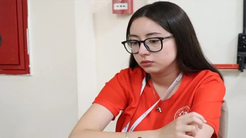 16 yaşındaki milli sporcu ölü bulundu