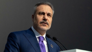 Hakan Fidan’dan ateşkes mesajı: ‘Barış için kritik fırsat…’