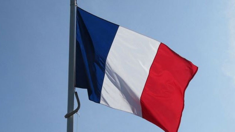 İsrail’den Fransa kararı: Güvenlik tedbirleri durduruldu