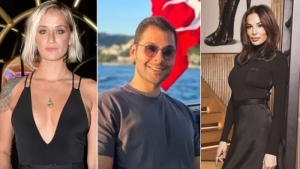 ‘Uyuşturucu’ soruşturmasında gözaltına alınan ünlülerin test sonuçları çıktı