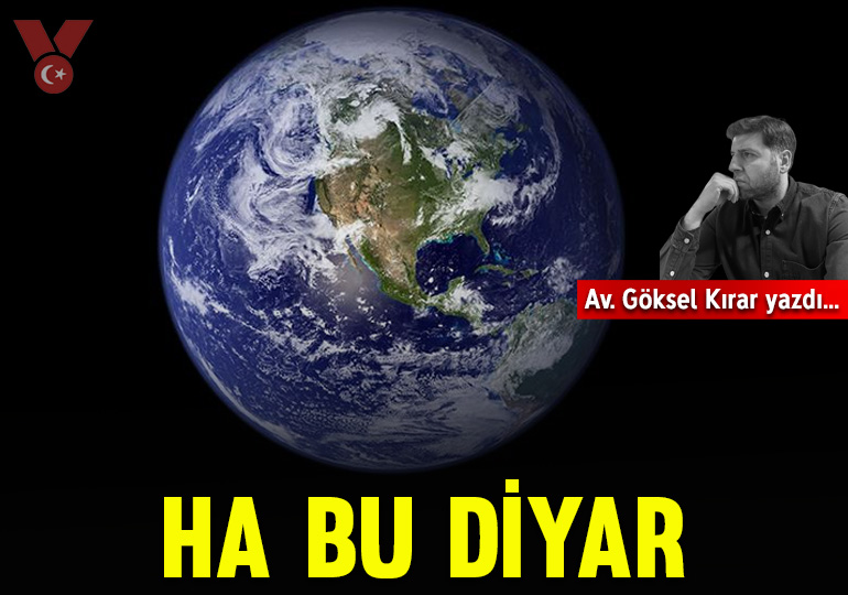 Ha bu diyar
