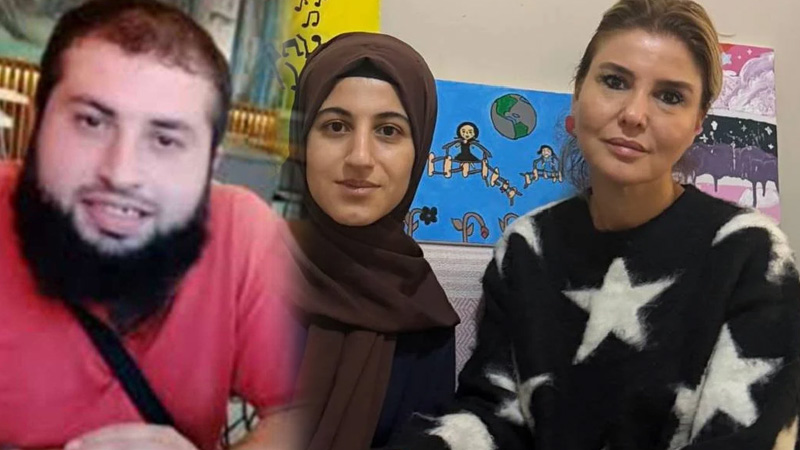 Aile Bakanlığı şikayetçi oldu, Gülben Ergen hakkında soruşturma başlatıldı! Gerekçe: ‘Fatmanur Çelik’