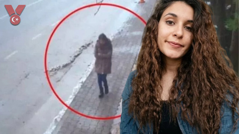 Başsavcı ‘kritik eşik’ diyerek açıkladı: İşte Gülistan Doku dosyasındaki kırılma…