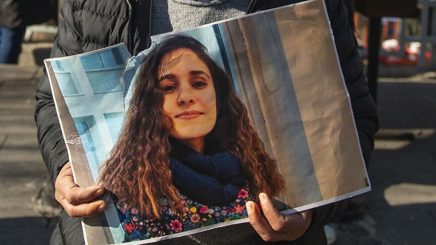 Gülistan Doku soruşturmasında o anlar kayıp: ‘6 saatlik görüntü kaydını kim sakladı?’