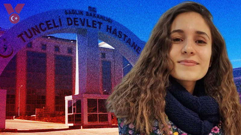 Gülistan Doku soruşturması: Başhekim Çağdaş Özdemir tutuklandı