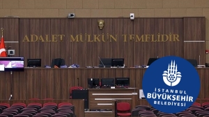 İBB davasında itirafçı Adem Soytekin dahil 15 kişi için tahliye kararı