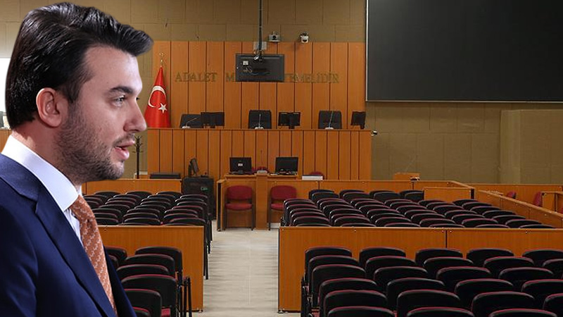 İBB davasında ‘itirafçı’ gerginliği: Hakim, Mehmet Pehlivan’dan özür diledi