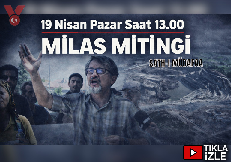 Türk’süzleştirme – Mülksüzleştirmeye Karşı Sath-ı Müdafaa | Akbelen | Av. İsmail Hakkı Atal