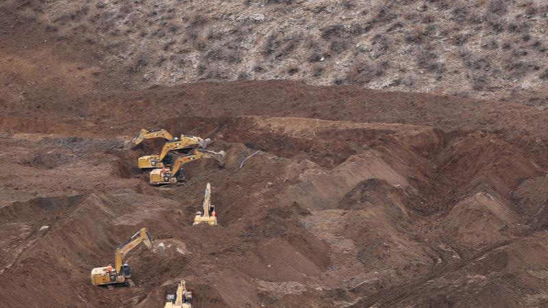 İliç maden faciasında istenen cezalar belli oldu