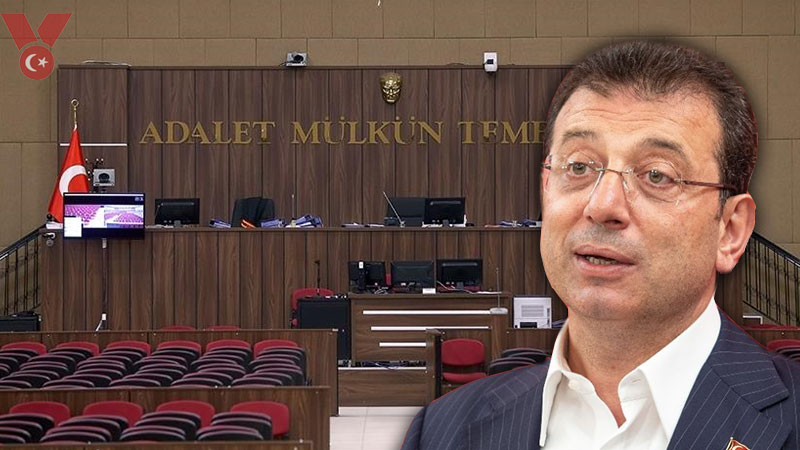 İmamoğlu’nun şoförleri hakkında tahliye kararı