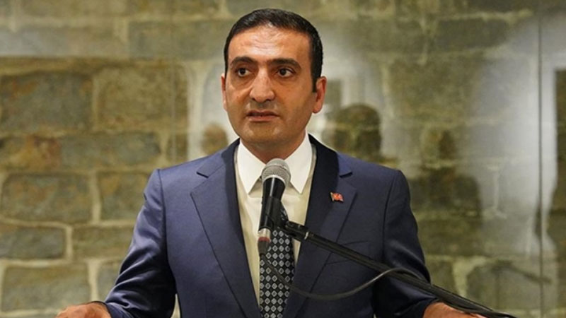 İnan Güney’in iddianamesi İBB dosyasıyla birleştirildi