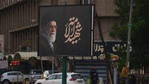 İran’dan ateşkes mesajı: ‘Hamaney’in kanının meyvesi’