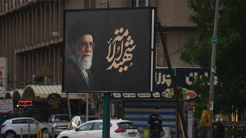 İran’dan ateşkes açıklaması: ‘Hamaney’in kanının meyvesi’